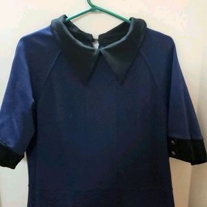 Plus size dress size 18